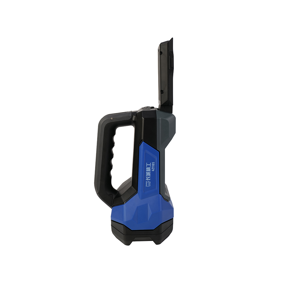 聚泛光两用手提灯