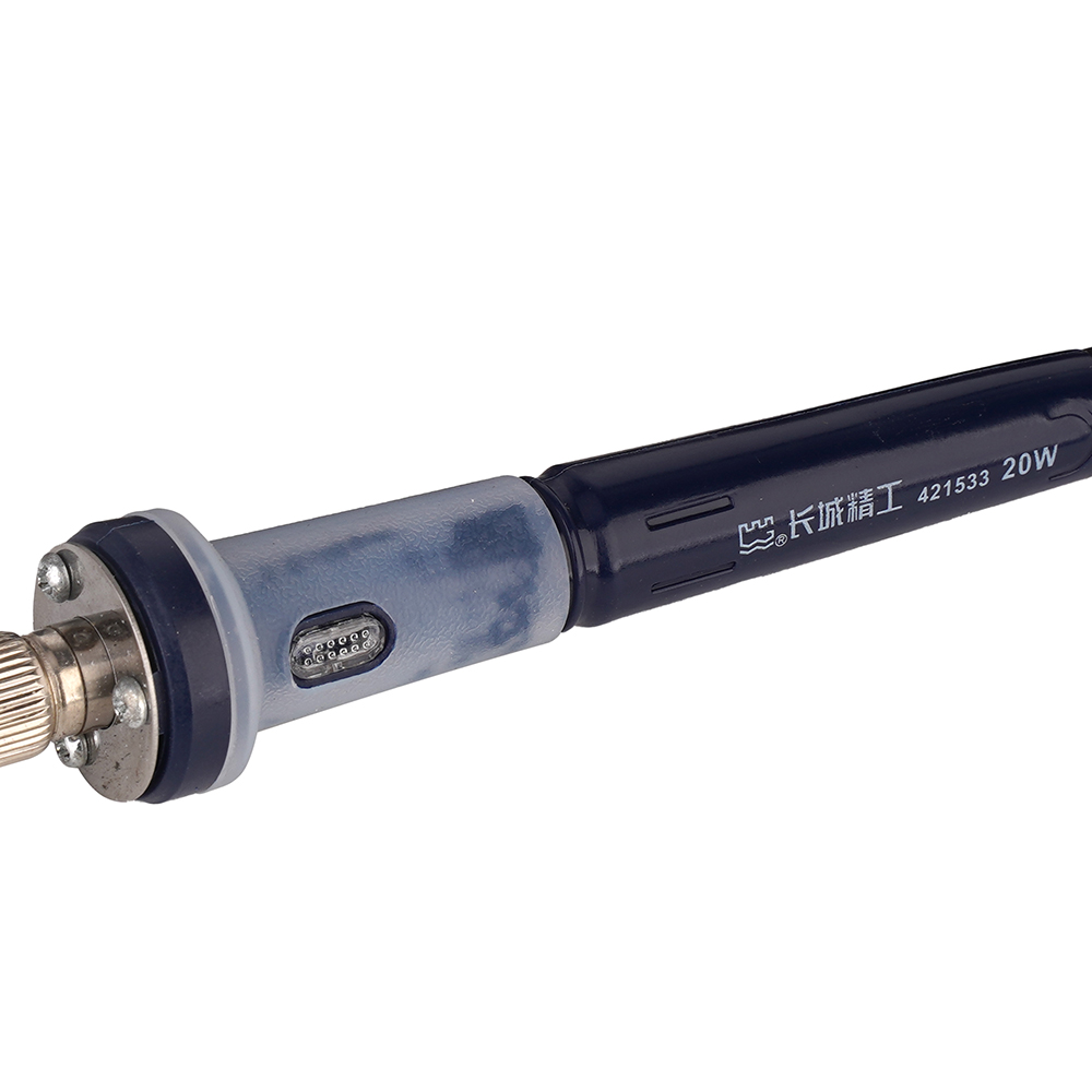 精品型内热式电烙铁