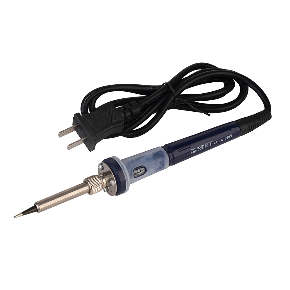 精品型内热式电烙铁