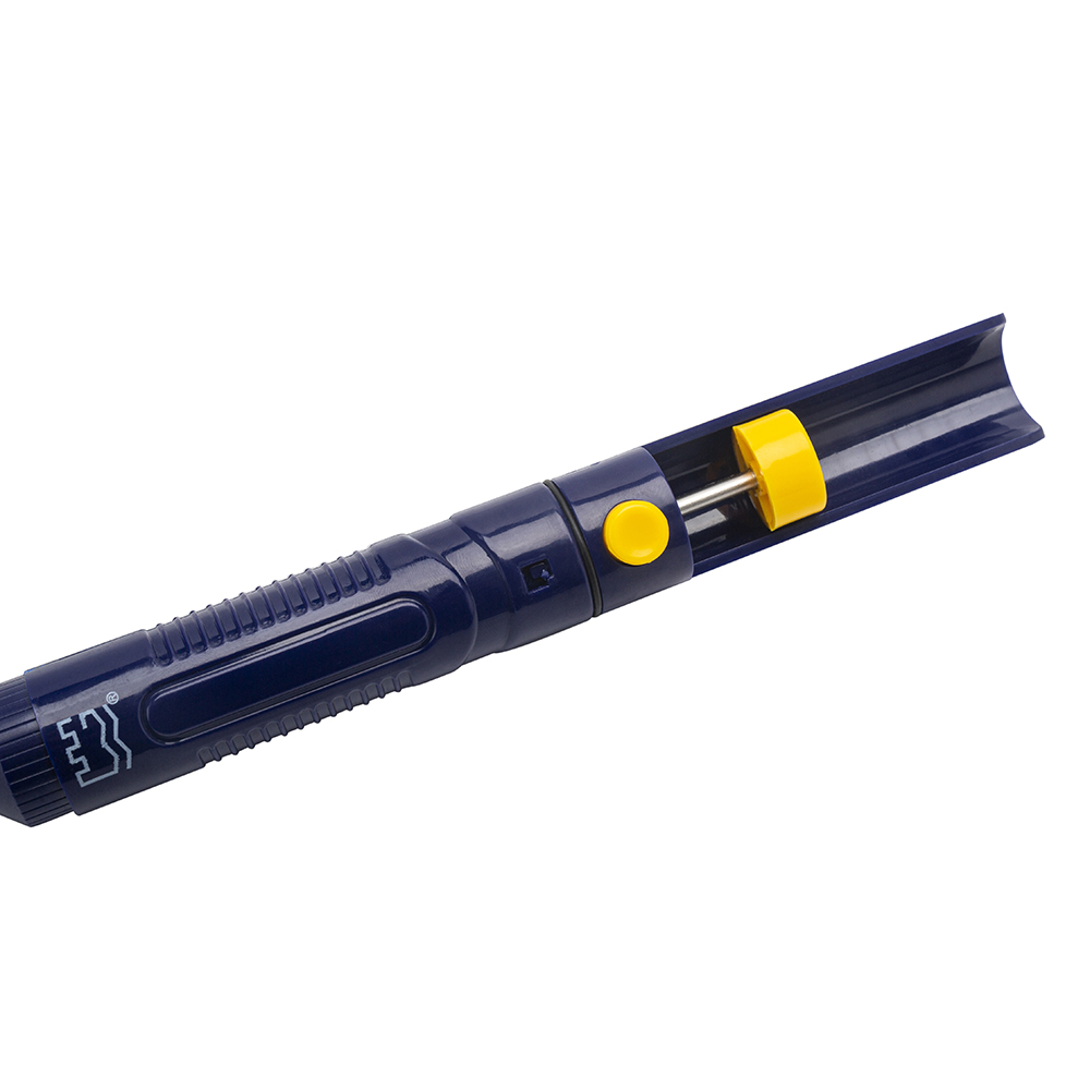 强力全塑吸锡泵