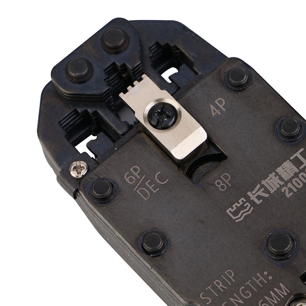 网络端子压接钳