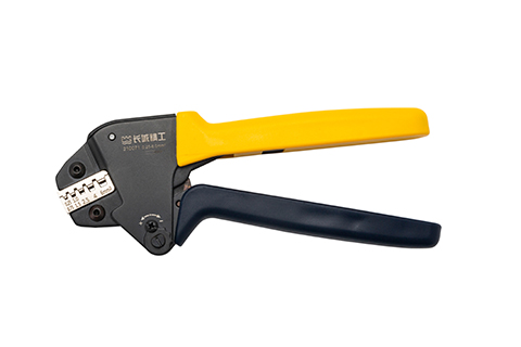 省力型欧式端子压接钳