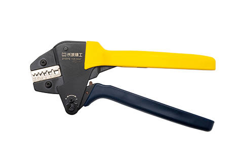 省力型欧式端子压接钳