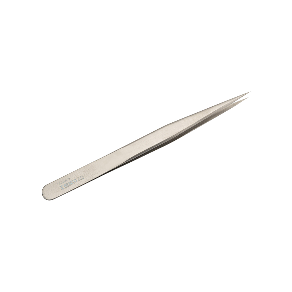 尖头镊子