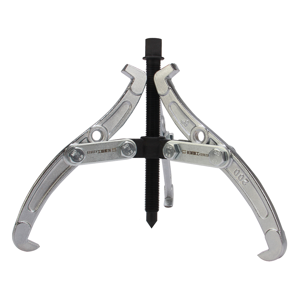 Great Wall Three-Jaw Gear Puller (Forged)