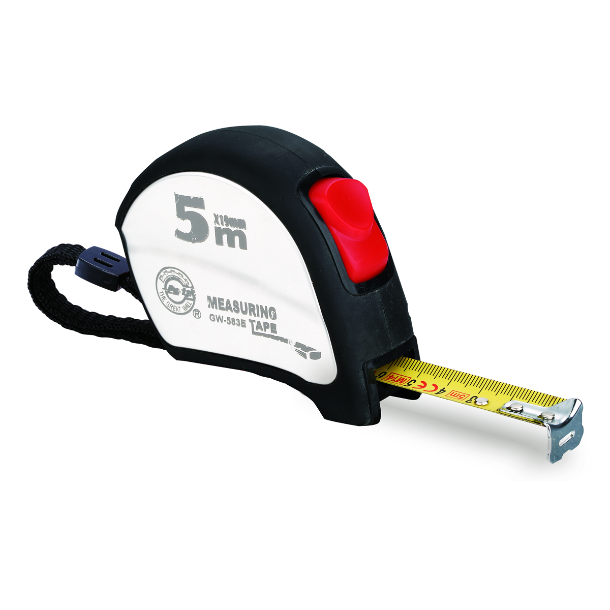 Tape Measure Series 83