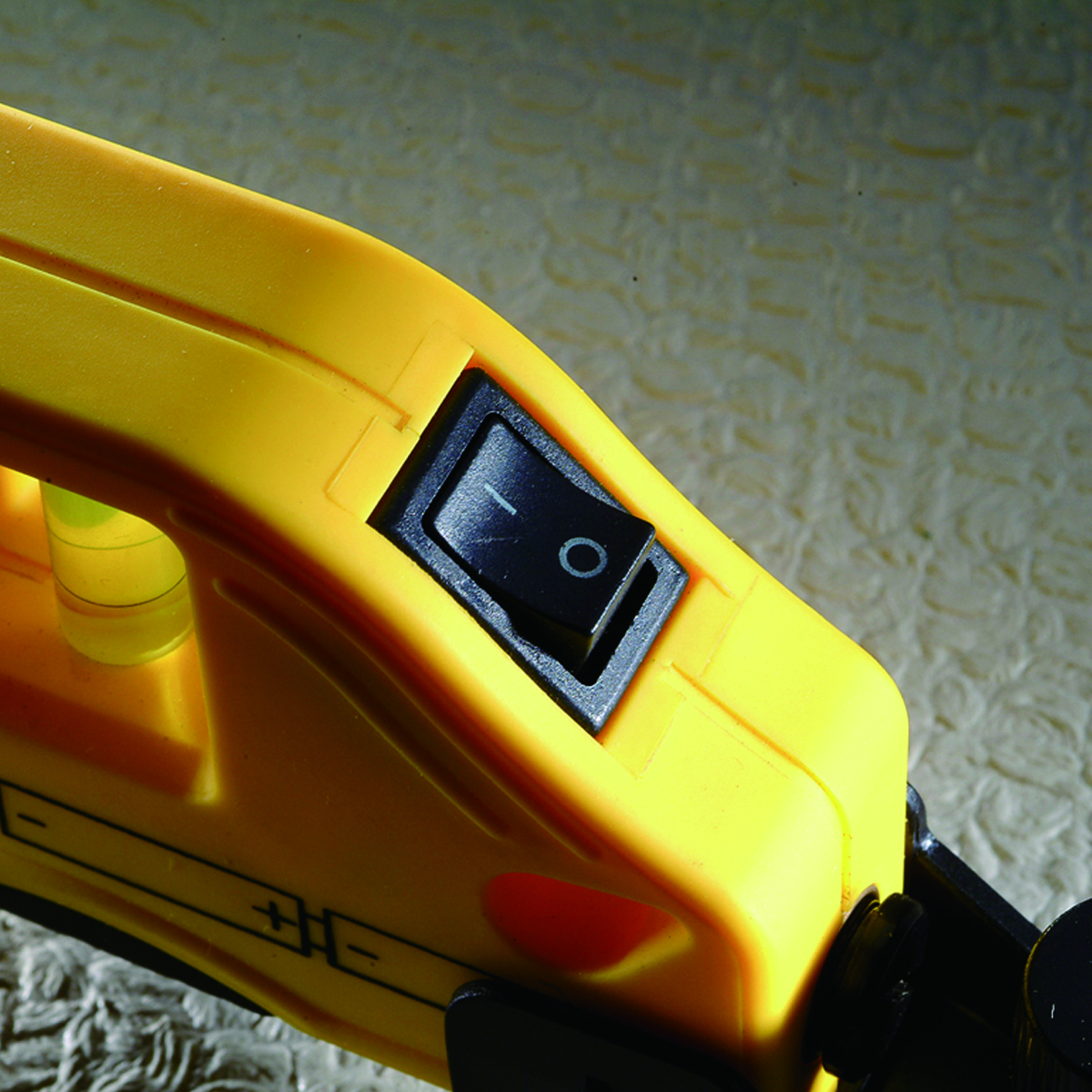 Laser level LS5-1/LS5-2