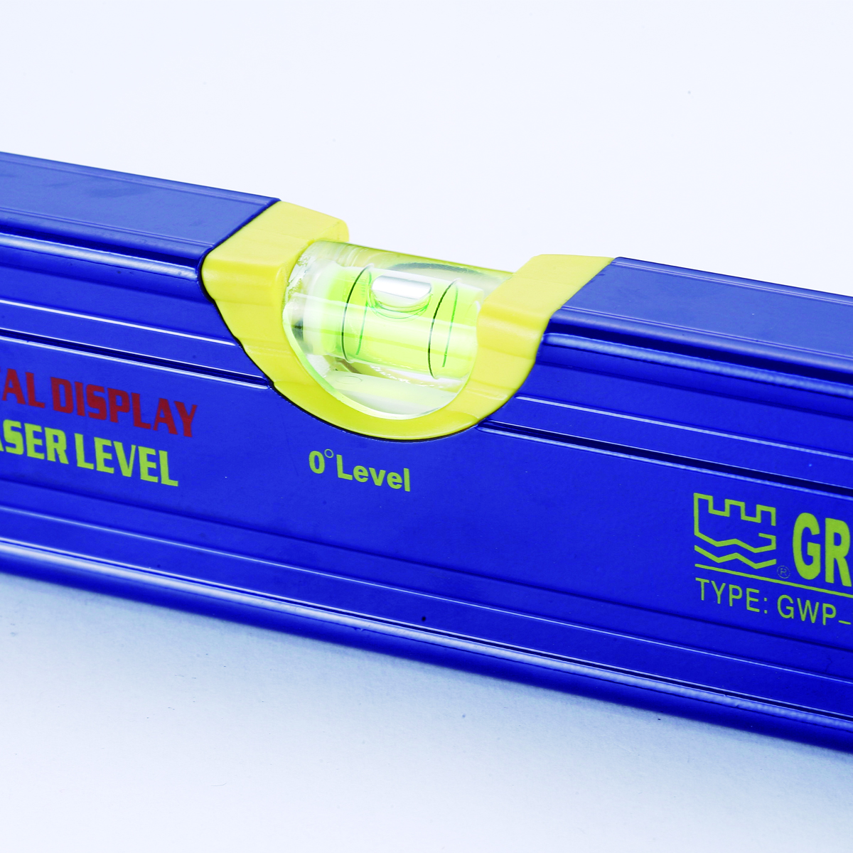 Digital level with laser LS9