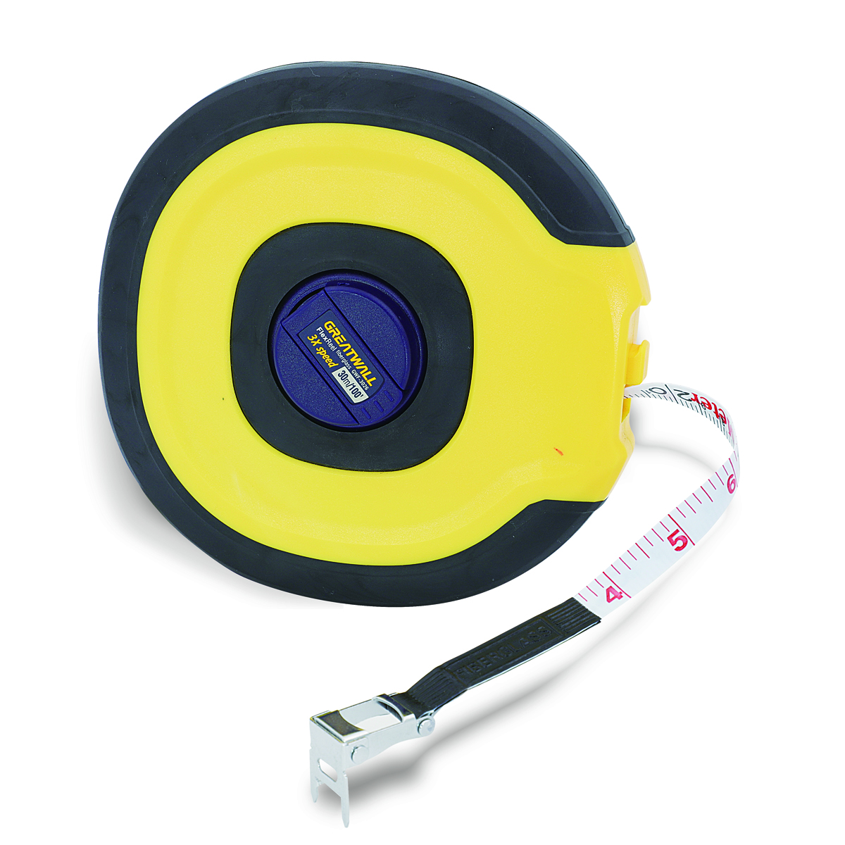 Fiberglass tape Series 26