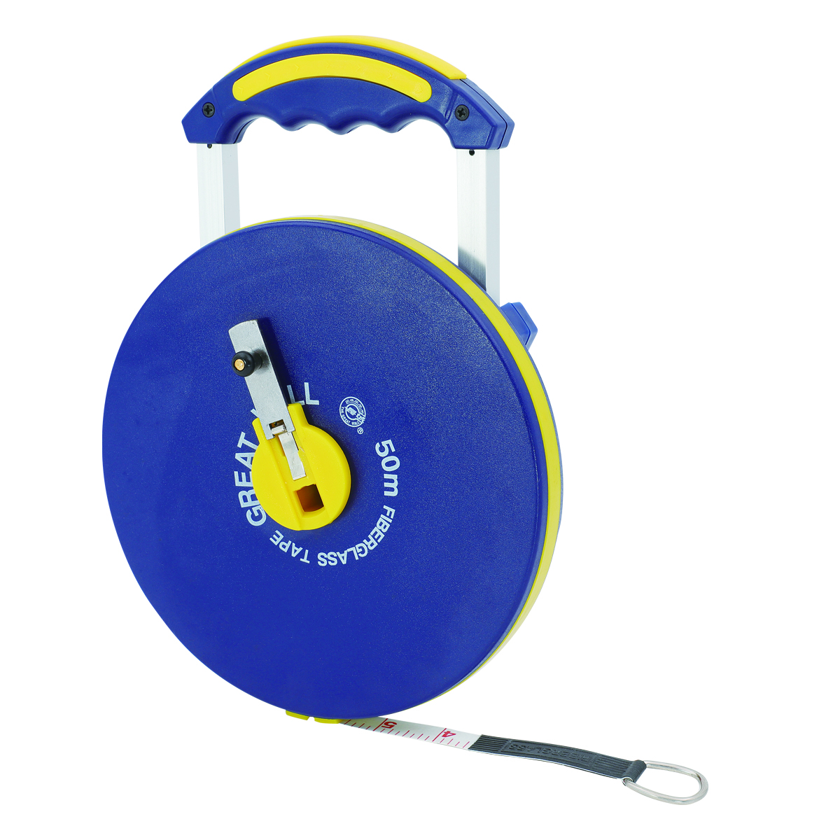 Fiberglass tape series 12